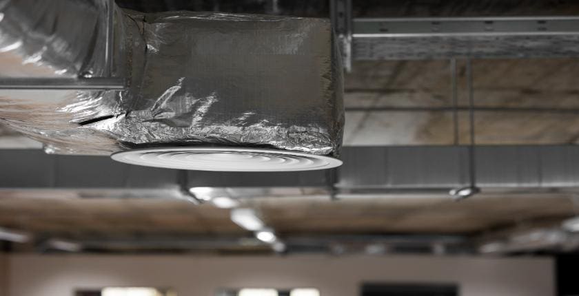 expert super foil insulation in Bridgnorth